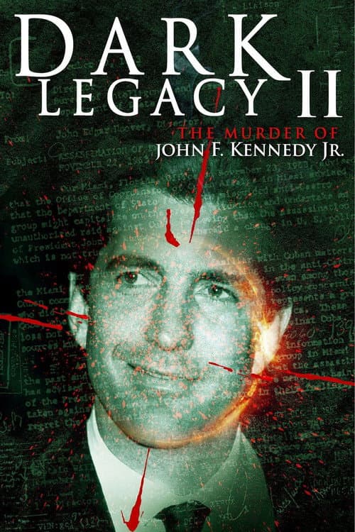 Dark Legacy II (2014) poster