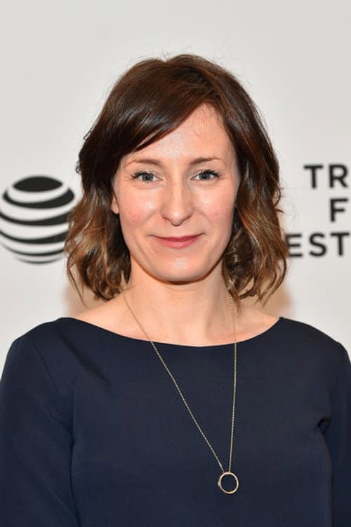 Rachel Tunnard foto