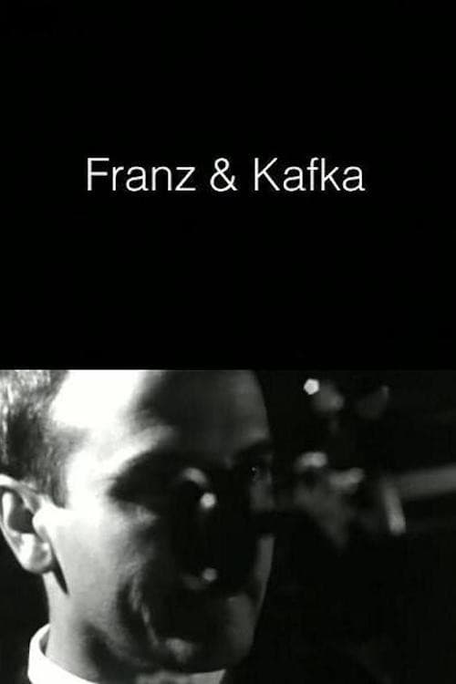 Franz & Kafka (1997) poster