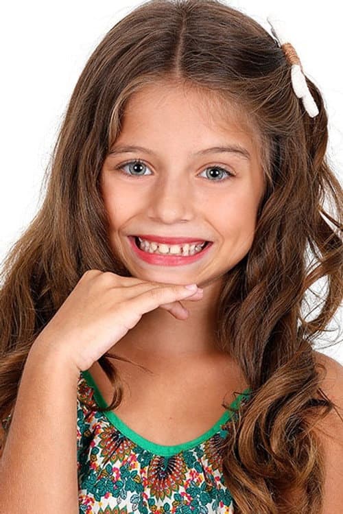 Melissa Nóbrega foto