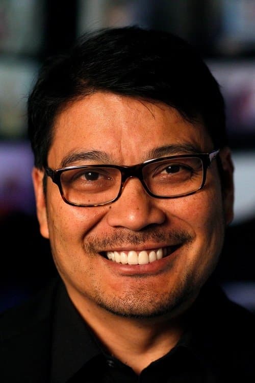 Ronnie del Carmen foto