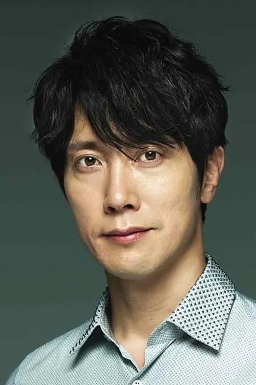 Kuranosuke Sasaki foto