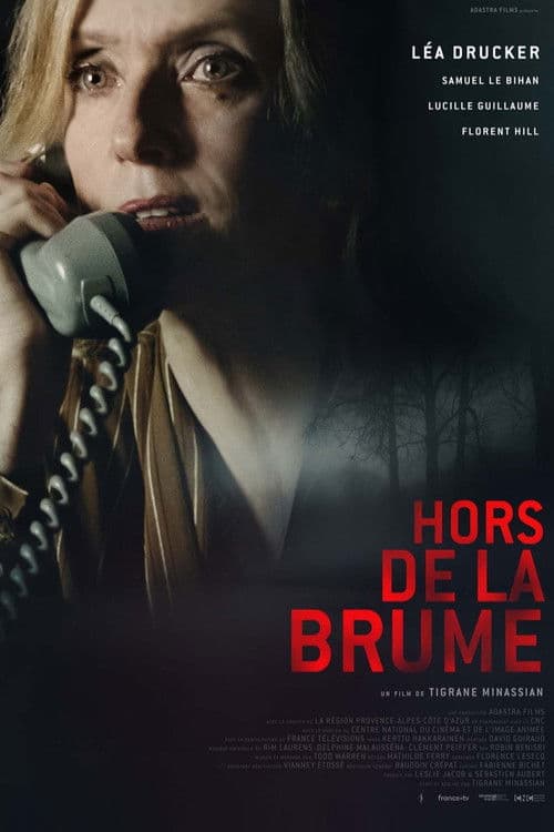 Hors de la brume (2023) poster