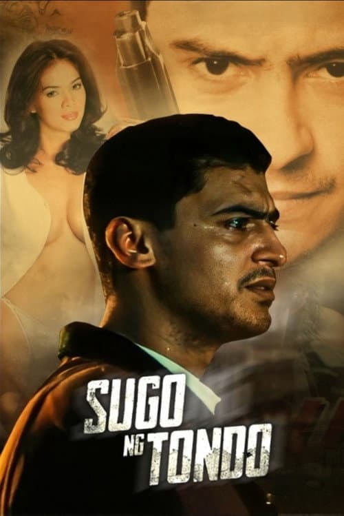 Sugo ng Tondo (2000) poster