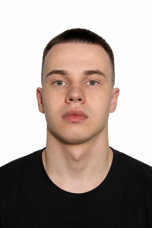 Yuganov Arseniy foto