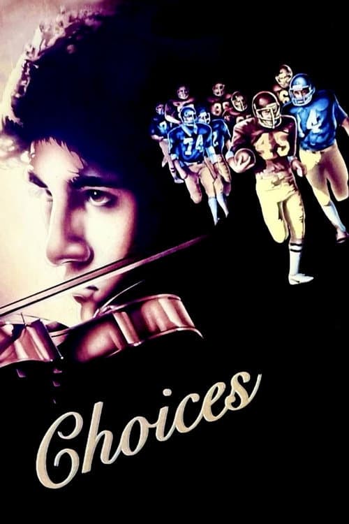 Choices (1981) poster