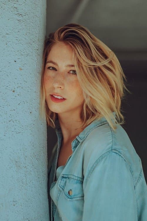 Jessie Barr foto