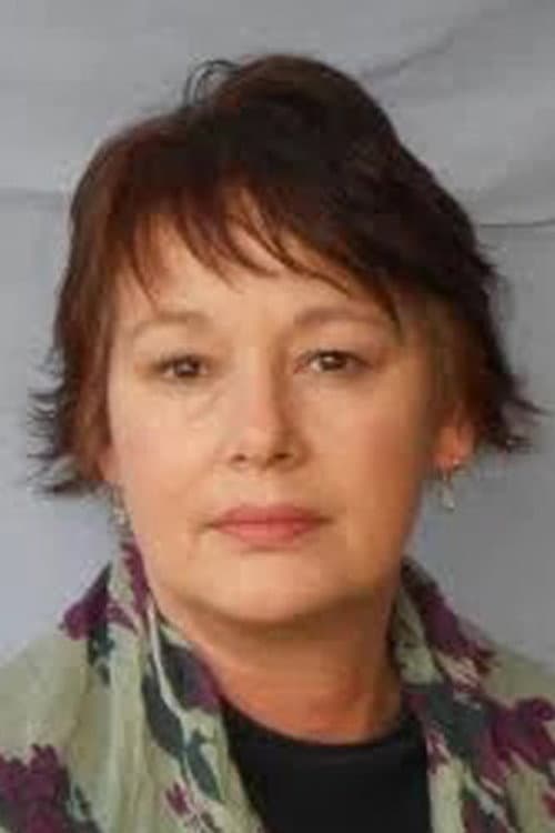 Katy Brinson foto