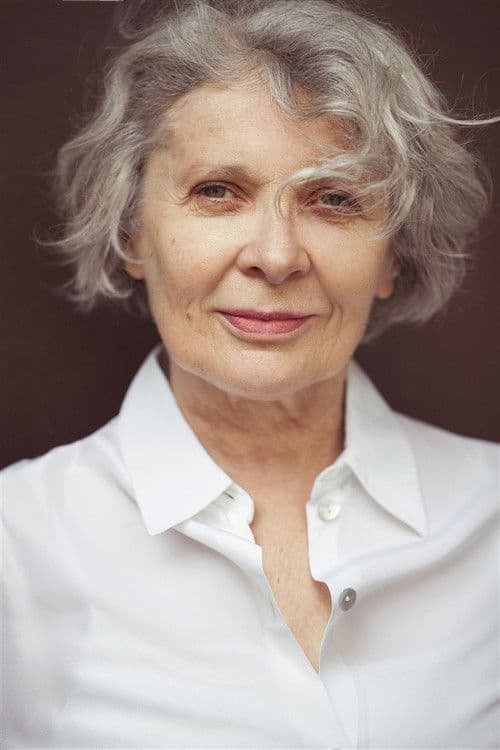 Catherine Morlot foto