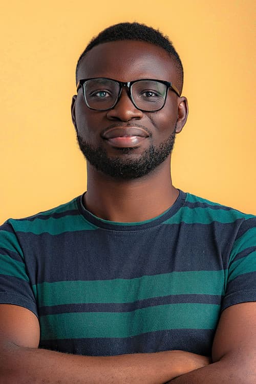Gbenga Salu foto