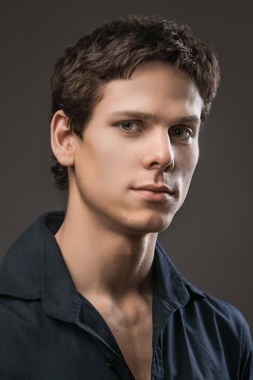 Ondřej Vinklát foto