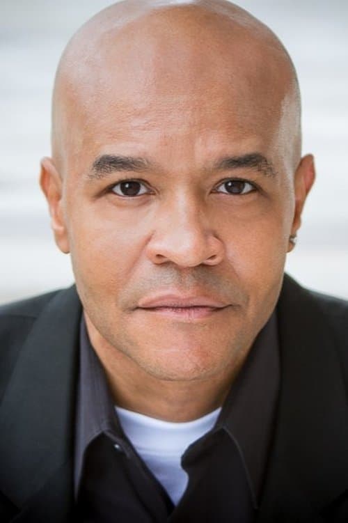 Kevin Jiggetts foto