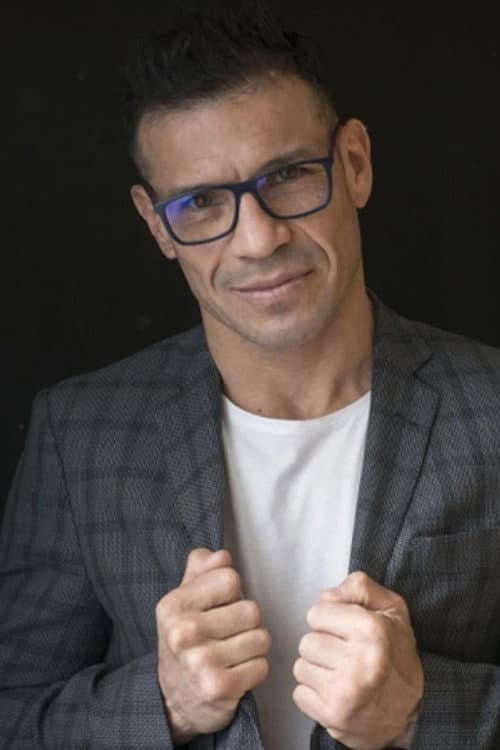 Sergio "Maravilla" Martínez foto