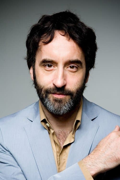 Don McKellar foto
