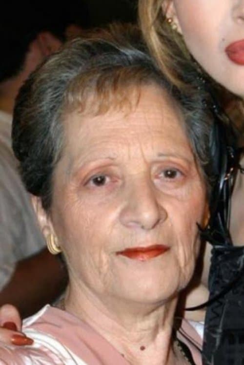 Margarita Seisdedos foto