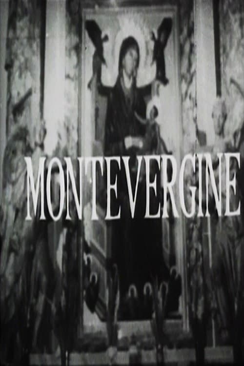 Montevergine (1971) poster