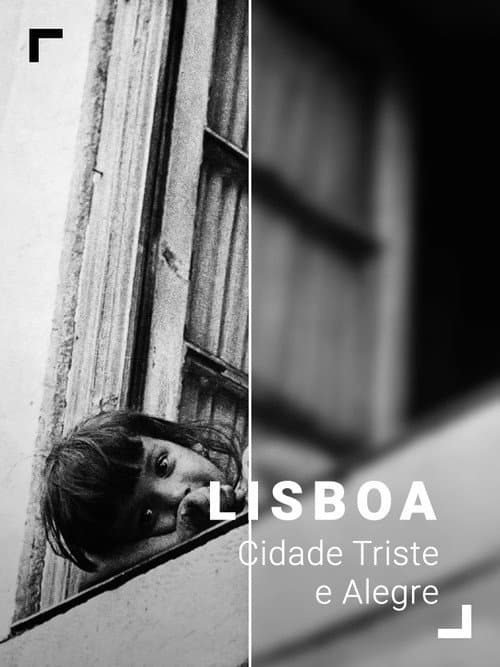 Lisboa, Cidade Triste e Alegre (2022) poster