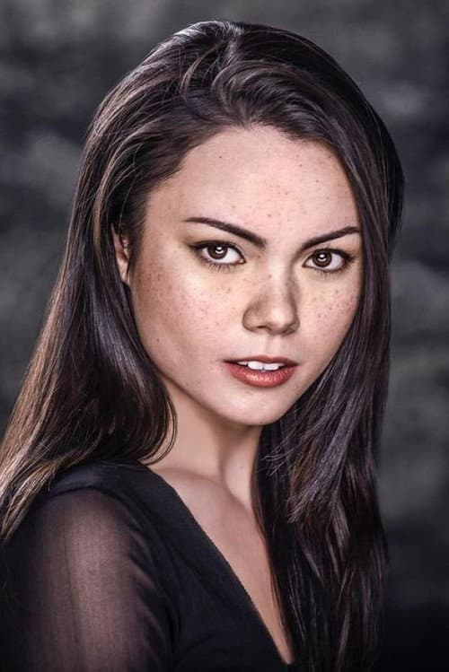 Christina Orjalo foto