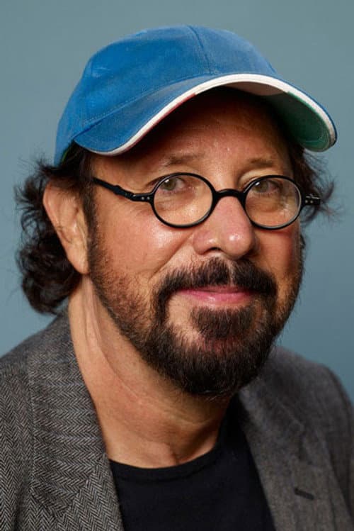 Rob Lieberman foto