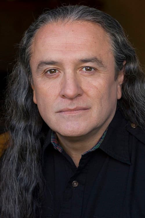 Del Zamora foto