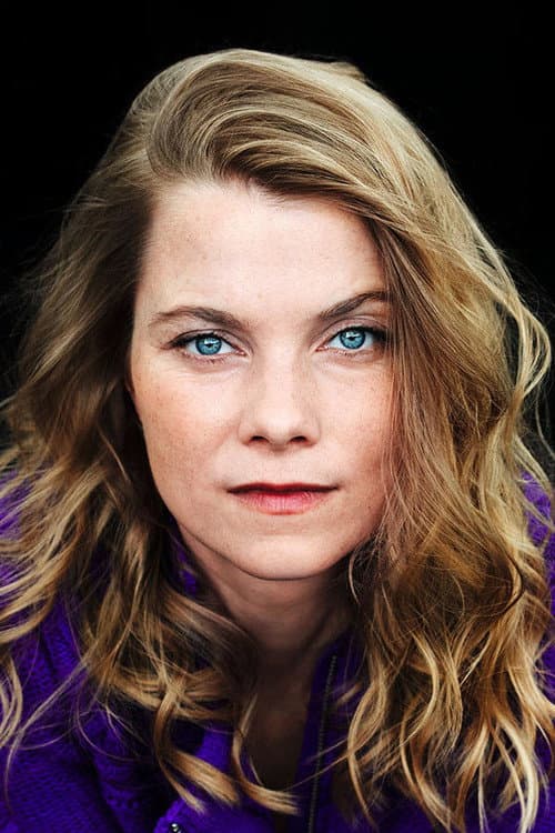 Henrike von Kuick foto