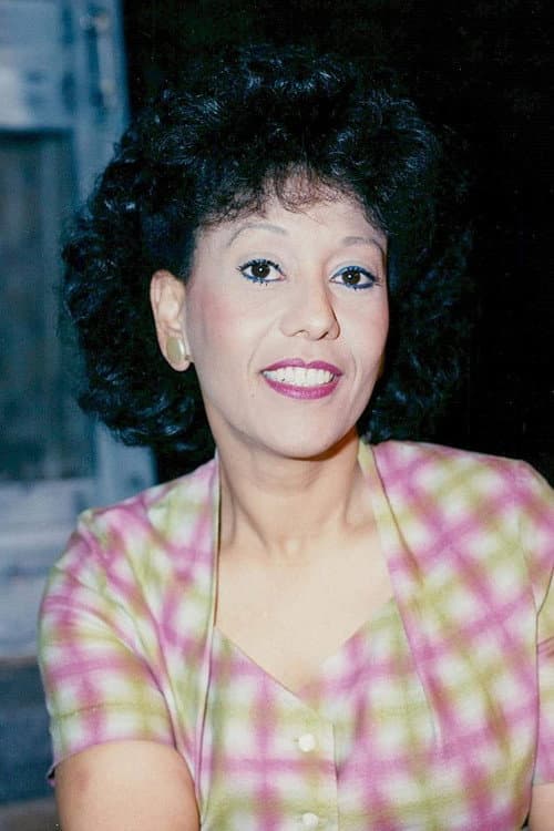 Sally Sagoe foto