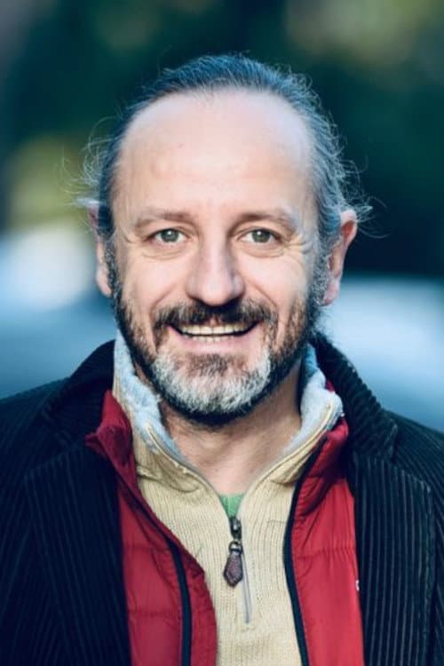 Reinhold G. Moritz foto