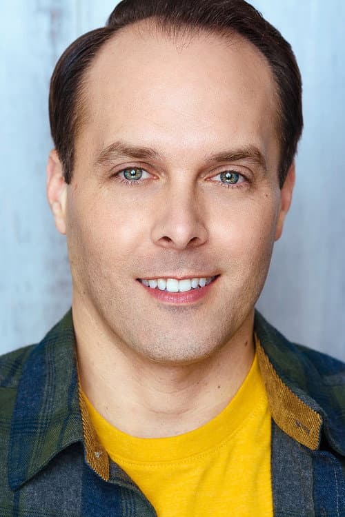 Peter Holt foto