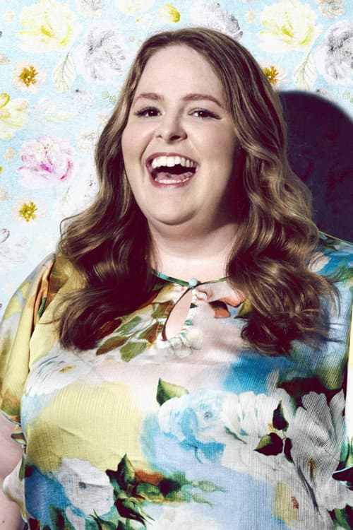 Kristen Bartlett foto