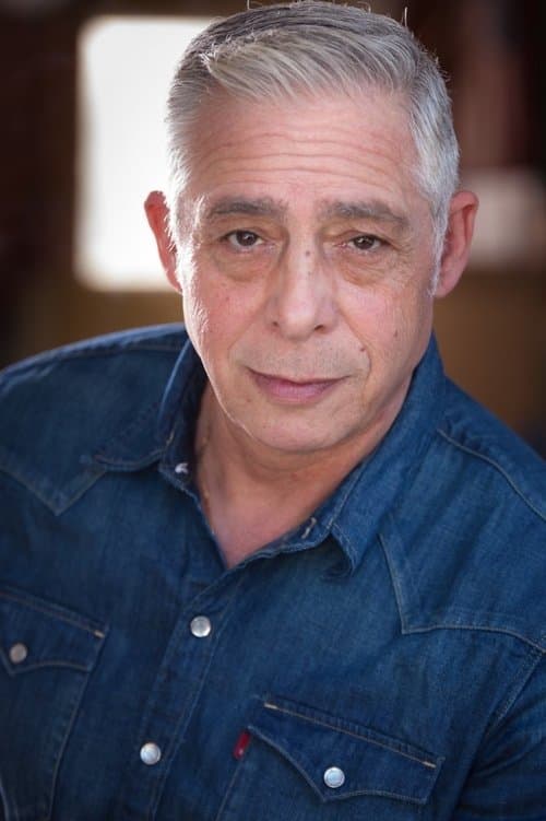 Anthony Skordi foto