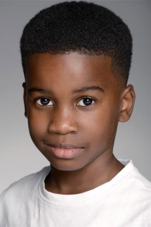 Cameron Campbell foto