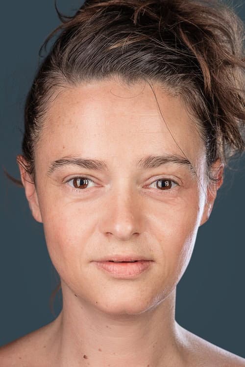 Tina Keserović foto