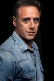 Asier Hormaza foto