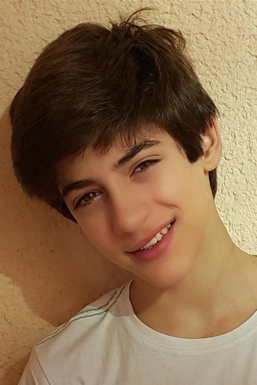 Talid Ariss foto