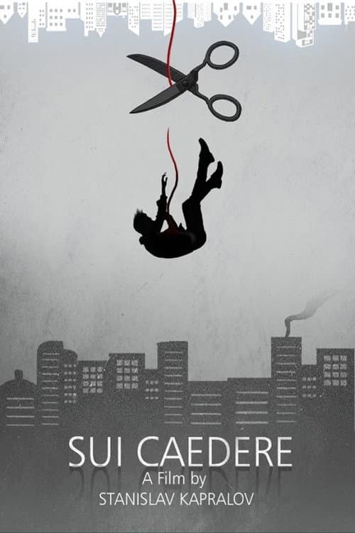 Sui Caedere (2017) poster