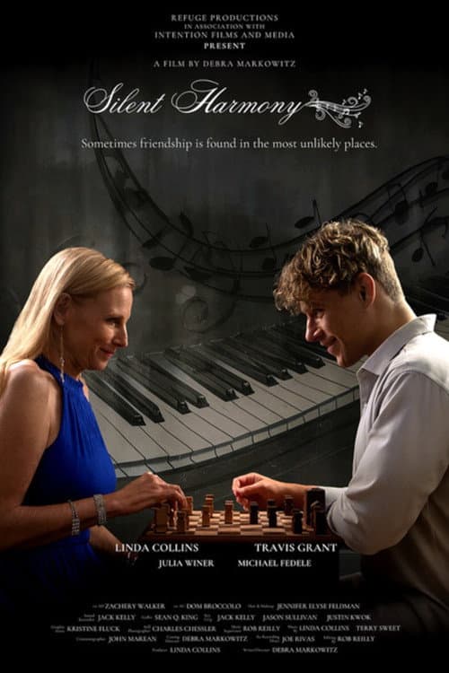 Silent Harmony (2026) poster