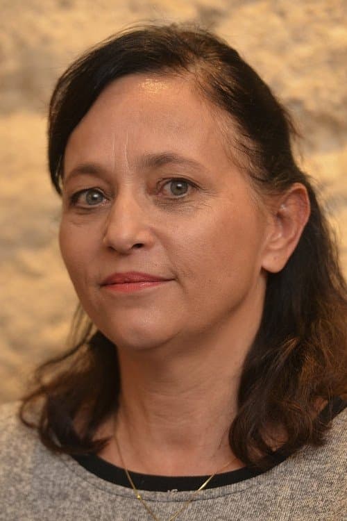 Alena Mihulová foto