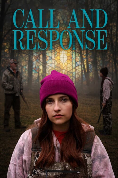 Call and Response (2026) poster
