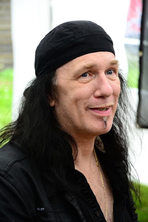 Robb Reiner foto