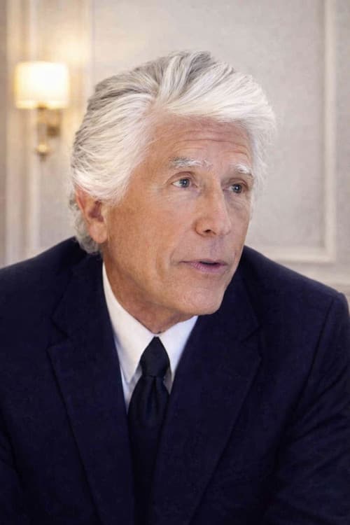 Gilles Amiot foto