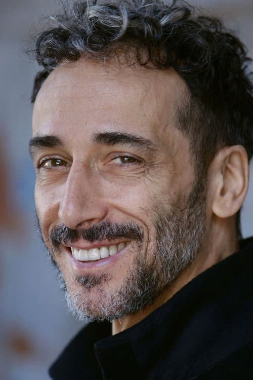 Asad Schwarz foto