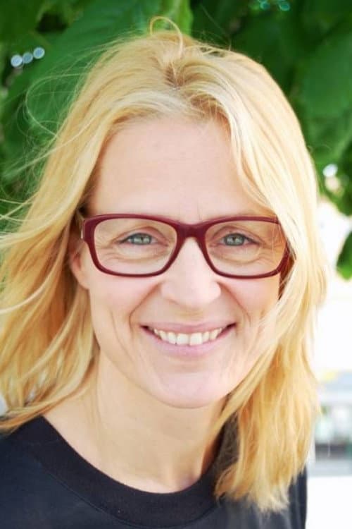Charlotte Røhder Tvedt foto