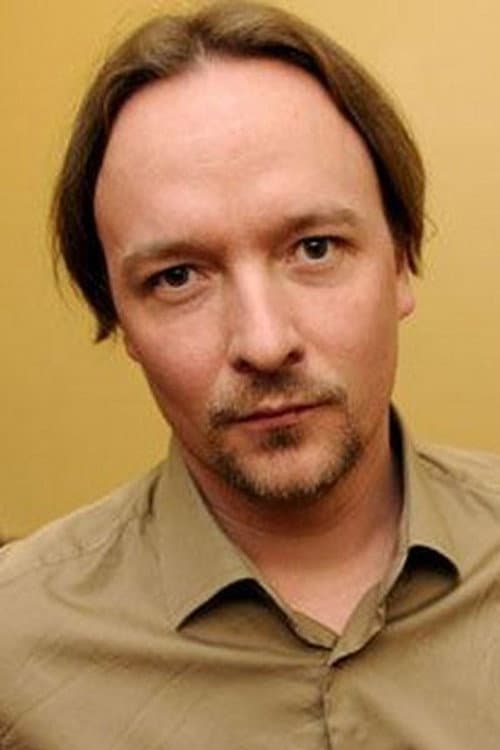 Paavo Westerberg foto