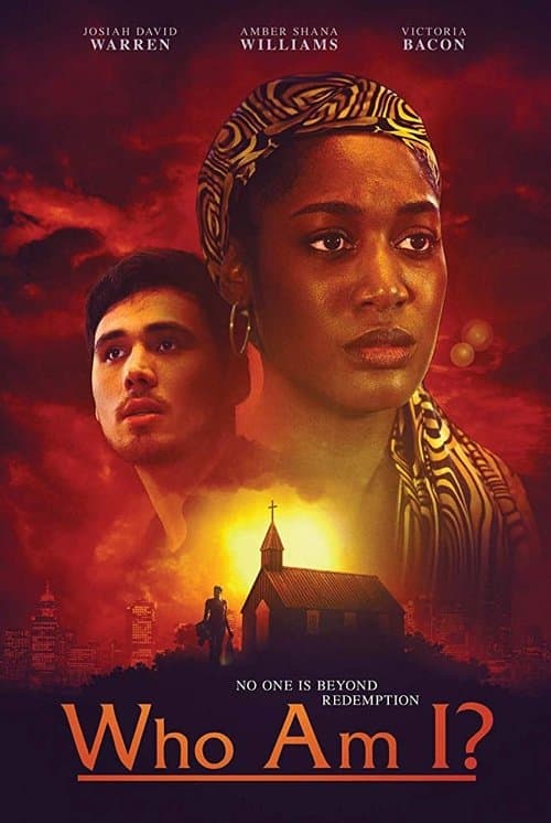 Who Am I? (2019) poster