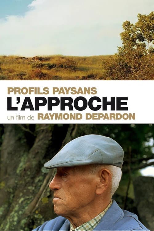 Profils paysans : l'approche (2001) poster