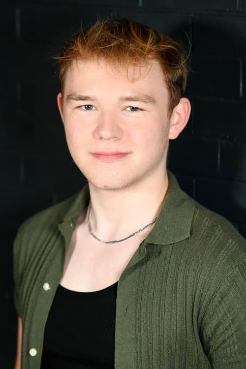 Max Milligan foto