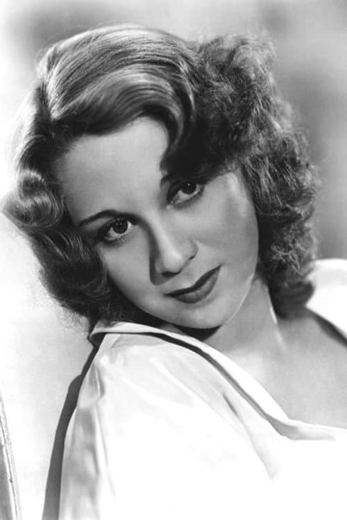 Gloria Blondell foto