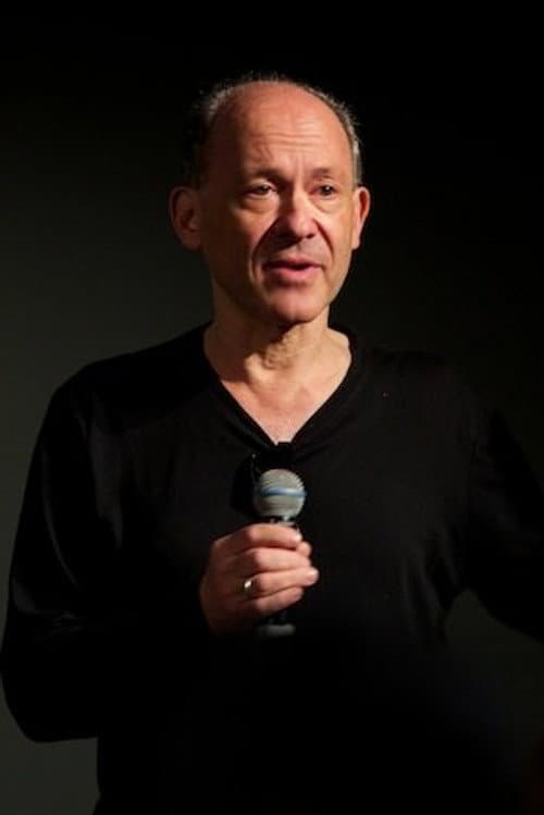 Peter Gidal foto