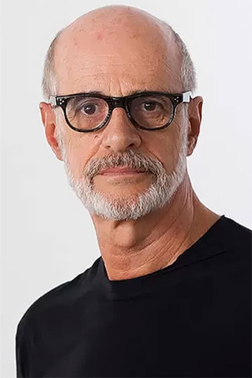 Marcos Caruso foto