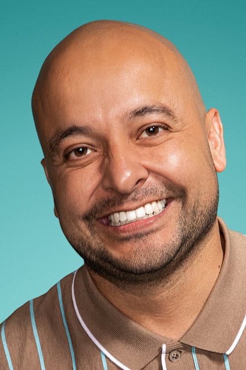 Frankie Quiñones foto